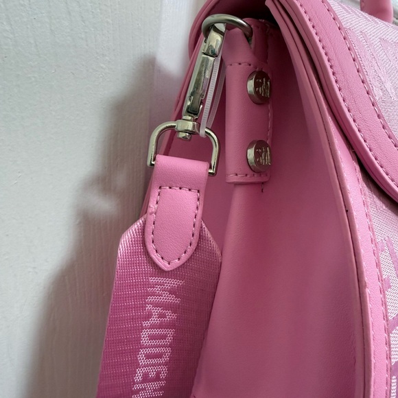 NWT Steve Madden Pink BTOKI Handbag - Picture 6 of 10